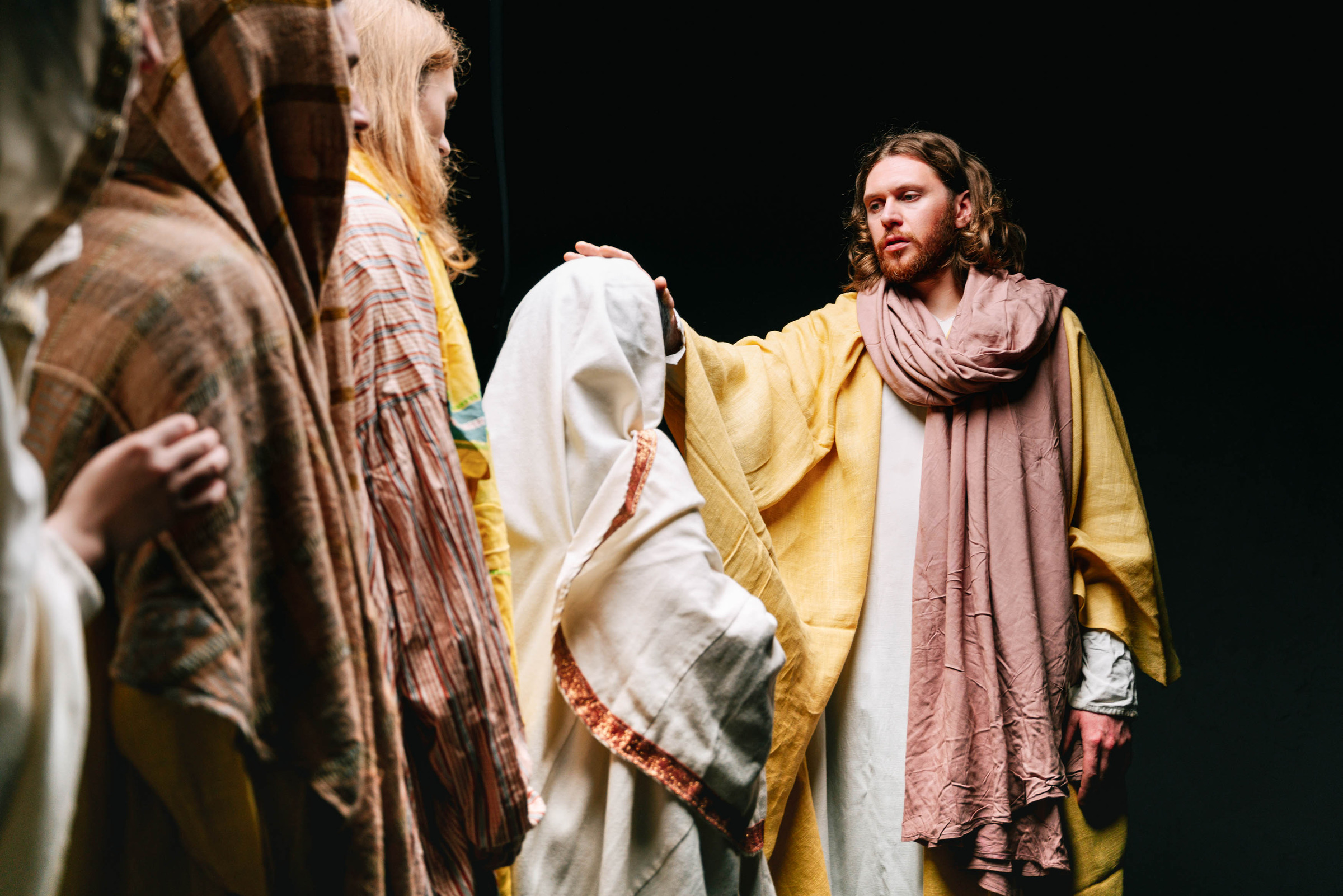 Caridad
